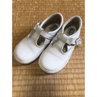 ケッズ(Keds)のKeds ケッズ シューズ 白 おでかけ 17 18(スリッポン)