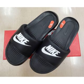 NIKE - NIKEナイキ ビクトリーワンスライド 29.0cm シャワーサンダル ベナッシ
