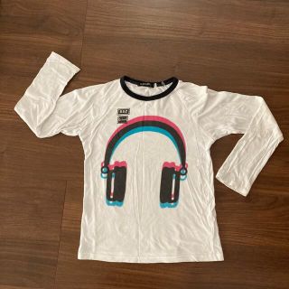 ベベ(BeBe)の140 長袖(Tシャツ/カットソー)