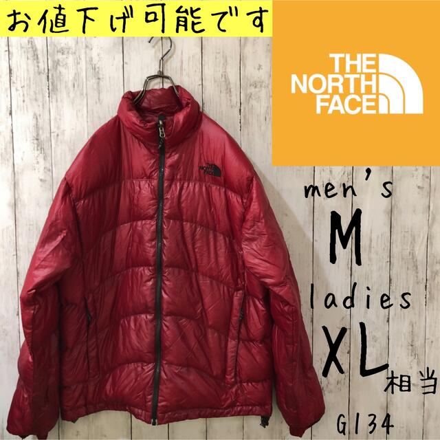 【USA購入 正規新品】THE NORTH FACE  XL相当