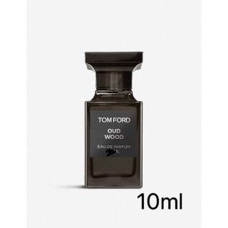 Tom Ford Oud Wood  10ml(香水(男性用))