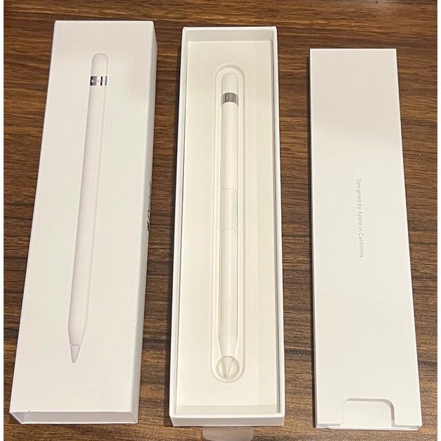 超美品］Apple Pencil 第一世代PC周辺機器 - PC周辺機器