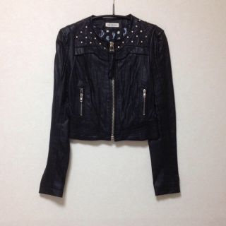 ロイスクレヨン ライダースジャケット(レディース)の通販 22点 | Lois