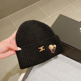 セリーヌ キャップ(メンズ)の通販 56点 | celineのメンズを買うならラクマ