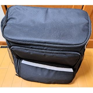 ウバック　(ウーバーの配達リュック)(バッグパック/リュック)