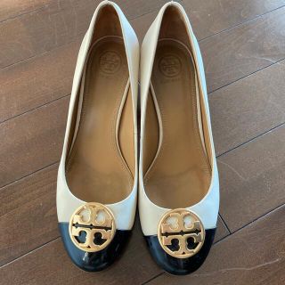 トリーバーチ(Tory Burch)のTORY BURCH(ハイヒール/パンプス)