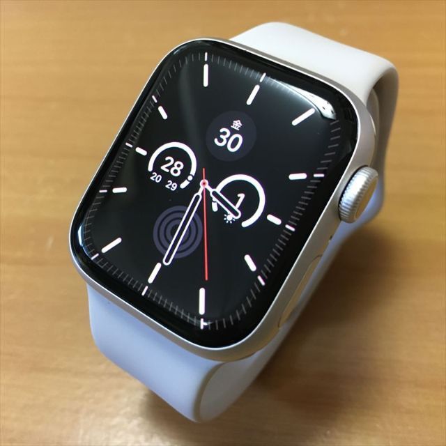 メーカー913）Apple Watch SERIES7 41mm GPS