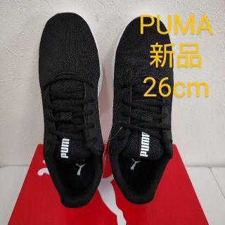 プーマ(PUMA)のPUMA 26.0cm スニーカー トレーニング ランニング(スニーカー)