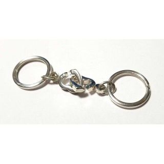 Tiffany & Co. - 【未使用】ティファニー キーホルダーの通販 by kao's ...