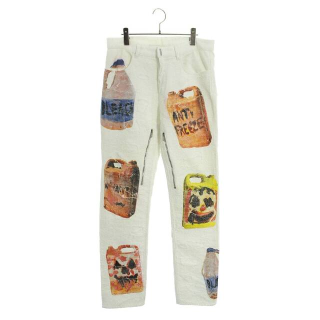 公式ショップ】 - GIVENCHY ジバンシィ 30インチ メンズ デストロイ