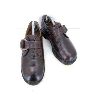 ドクターマーチン モンクストラップの通販 62点 | Dr.Martensを買う ...