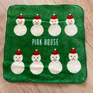 ピンクハウス クリスマスの通販 100点以上 | PINK HOUSEを買うならラクマ
