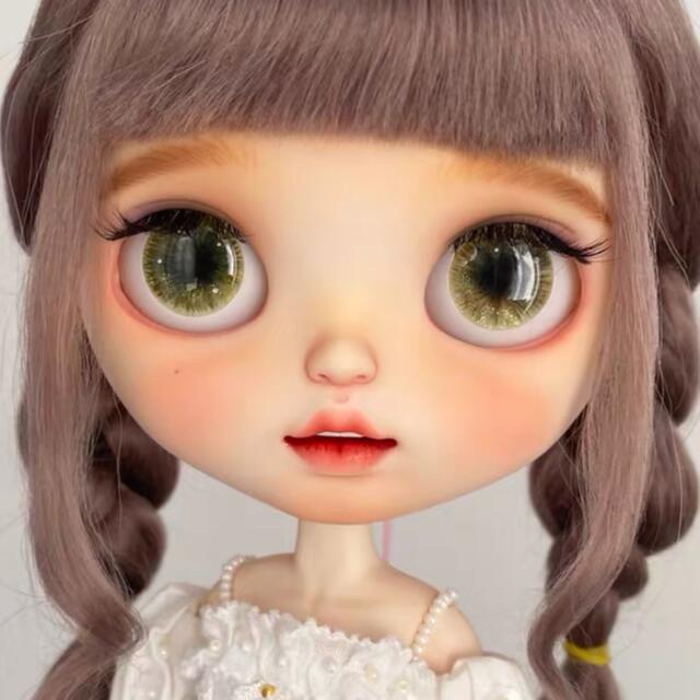 カスタムブライス フルセット 海外作家様 きれい かわいい カスタムドール カスタムブライス フルセット 海外作家様 きれい かわいい カスタムドール
