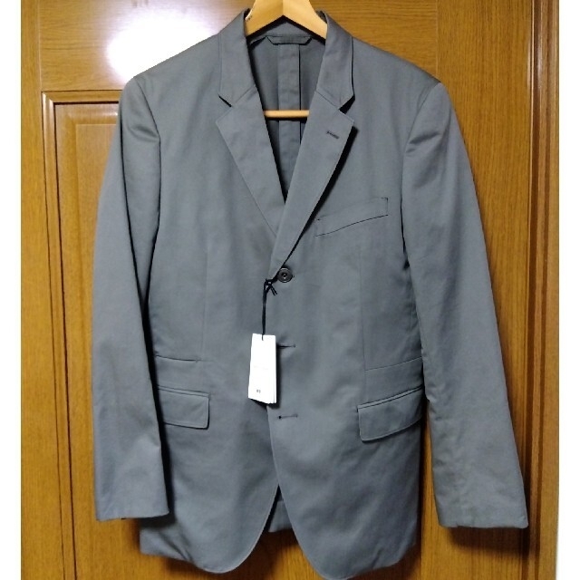 現品限り一斉値下げ!】 ユニクロルメール ジャケット L 綿 gefert.com.br