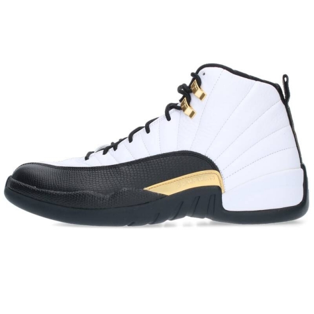 ナイキ AIR JORDAN 12 RETRO ROYALTY CT8013-170 エアジョーダン12ロイヤリティスニーカー メンズ 30cm