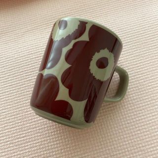 マリメッコ(marimekko)の【新品】マリメッコ マグカップ(マグカップ)