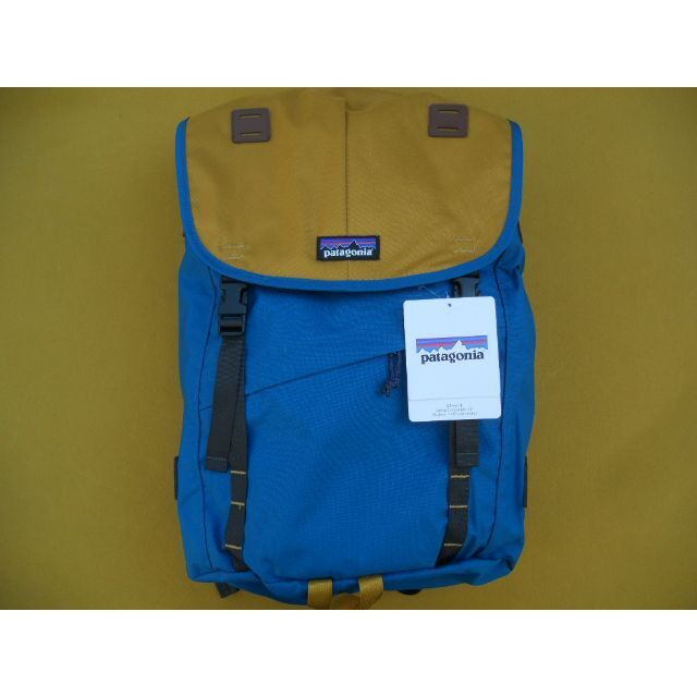 patagonia(パタゴニア)のパタゴニア Arbor Pack 26L パック UWTB 2015 メンズのバッグ(バッグパック/リュック)の商品写真