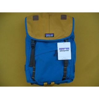 パタゴニア(patagonia)のパタゴニア Arbor Pack 26L パック UWTB 2015(バッグパック/リュック)