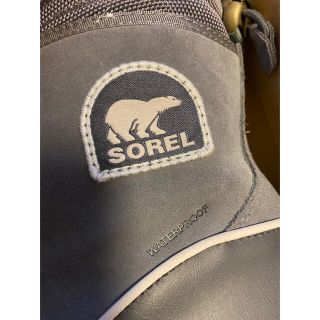 ソレル(SOREL)のSOREL ブーツ(ブーツ)