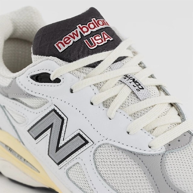 新品】M990AL3 26.5cm New Balance ニューバランス | www.tspea.org