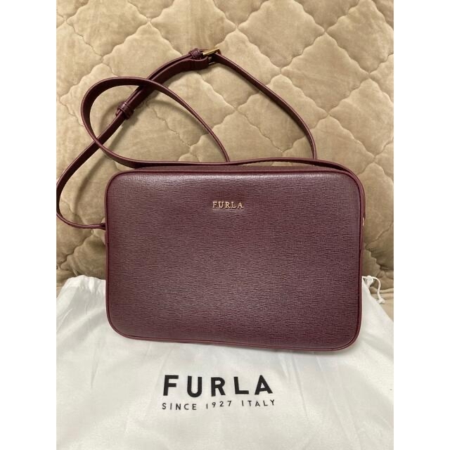 Furla(フルラ)の新品　FURLA フルラ ショルダーバッグ レディースのバッグ(ショルダーバッグ)の商品写真