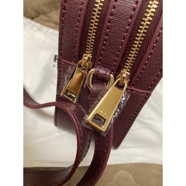 Furla(フルラ)の新品　FURLA フルラ ショルダーバッグ レディースのバッグ(ショルダーバッグ)の商品写真