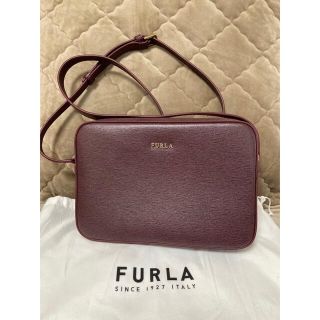 フルラ(Furla)の新品　FURLA フルラ ショルダーバッグ(ショルダーバッグ)