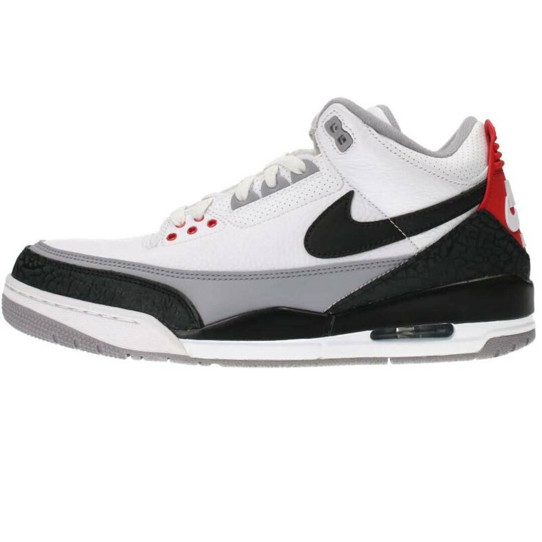 ナイキ Air Jordan 3 Retro Tinker Hatfield  AQ3835-160 エアジョーダン3 ティンカーハットフィールドスニーカー  メンズ 28cm