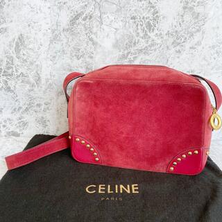 セリーヌ ミニショルダーバッグの通販 99点 | celineを買うならラクマ