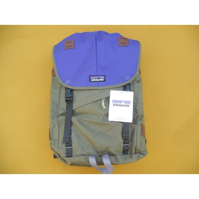 パタゴニア Arbor Pack 26L パック FTGN 2015