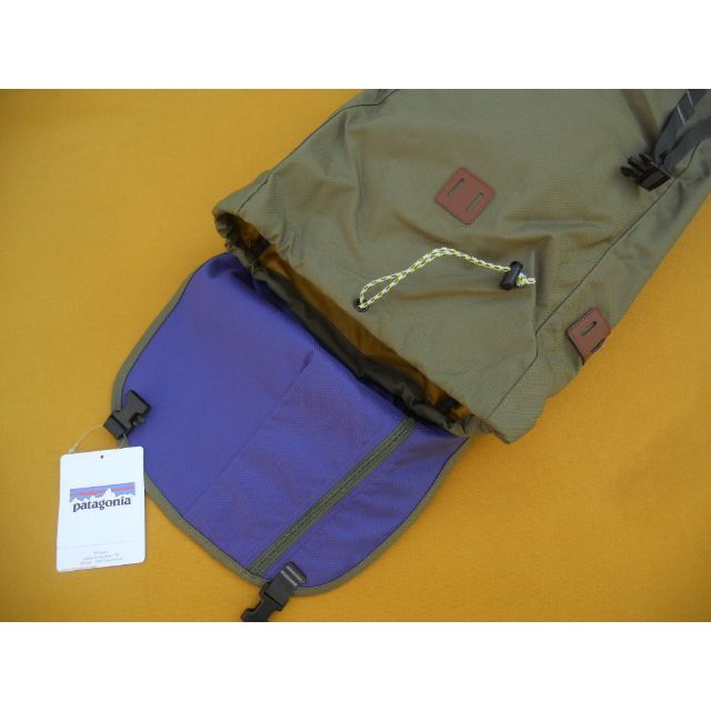 パタゴニア Arbor Pack 26L パック FTGN 2015