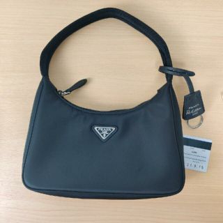 プラダ ミニバッグ ハンドバッグ(レディース)の通販 400点以上 | PRADA プラダ ミニバッグ ハンドバッグ(レディース)の通販 400点以上 | PRADA