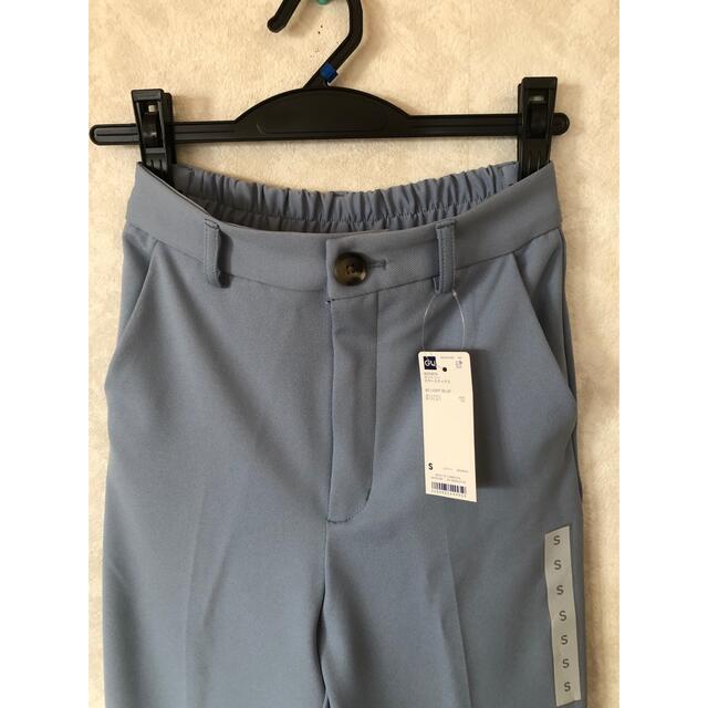 GU(ジーユー)のGU  レディース スカート、パンツ  Sサイズ レディースのパンツ(その他)の商品写真
