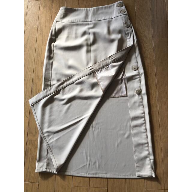 GU(ジーユー)のGU  レディース スカート、パンツ  Sサイズ レディースのパンツ(その他)の商品写真