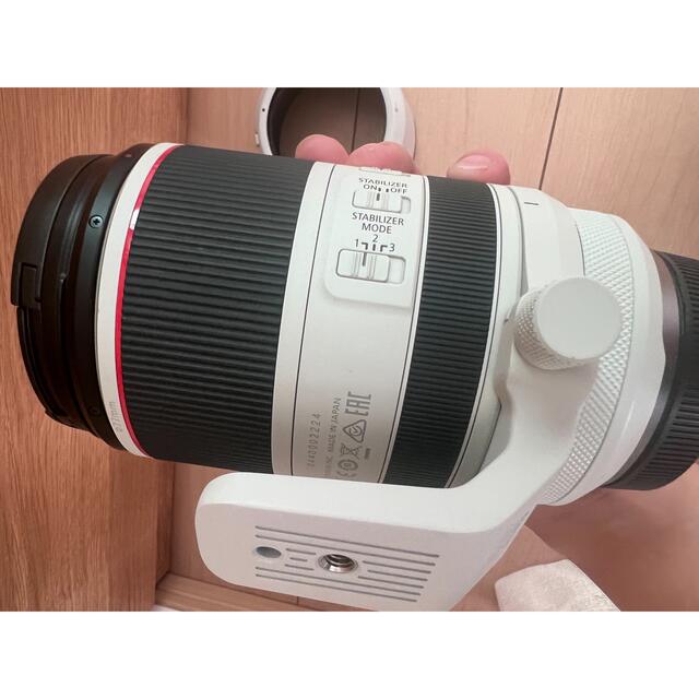 12月スーパーSALE 15％OFF】 F2.8 RF70-200mm キヤノン - Canon L USM