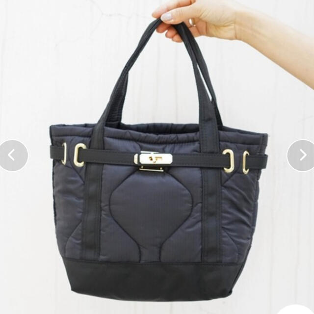 シータ　パランティカ☆QUILTING TOTE S size レディースのバッグ(トートバッグ)の商品写真