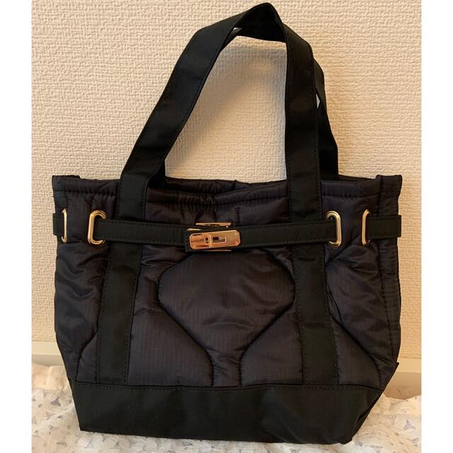 シータ　パランティカ☆QUILTING TOTE S size レディースのバッグ(トートバッグ)の商品写真