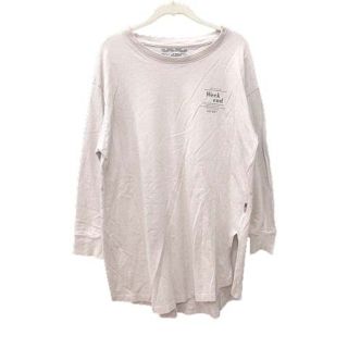 CIAOPANIC TYPY - チャオパニック ティピー Tシャツ 長袖 ロング ロゴ