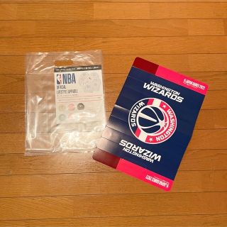 NBA JAPAN GAMES グッズセット(非売品)