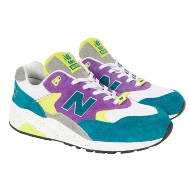 NEWBALANCE 580 palace green MT580PC2