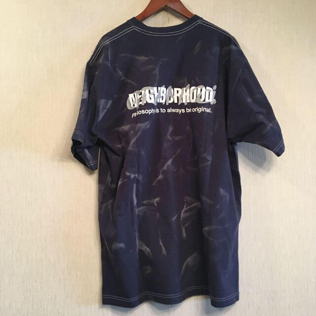 NEIGHBORHOOD ×Gramicci 21SS Jersey Pant