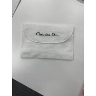 クリスチャンディオール(Christian Dior)のクリスチャンディオールのアクセポーチ(その他)