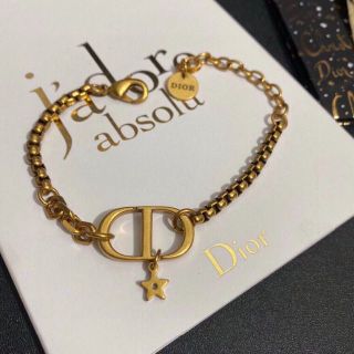 ディオール(Christian Dior) CD ブレスレット/バングルの通販 100点 ...