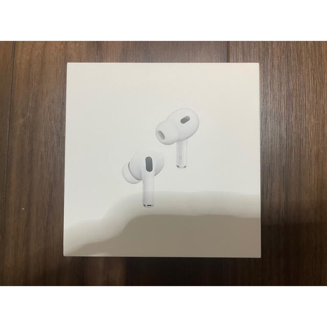 Apple AirPodspro2