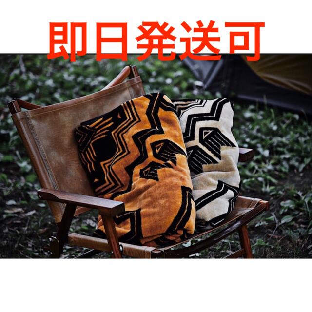 OLDMOUNTAIN kakemono 夏 ベージュ キャメル 2点セット download