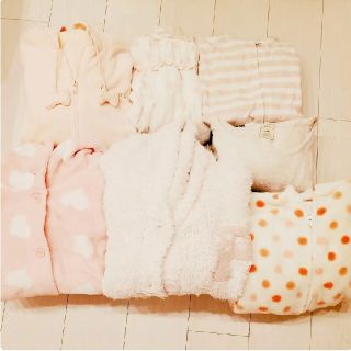 国産原料100% 【最終値下げ】ジェラートピケ2点入り レディース