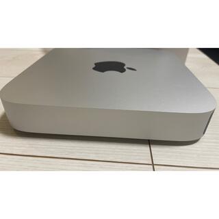 Mac (Apple) - Mac mini m1 512GB 16GB 2021
