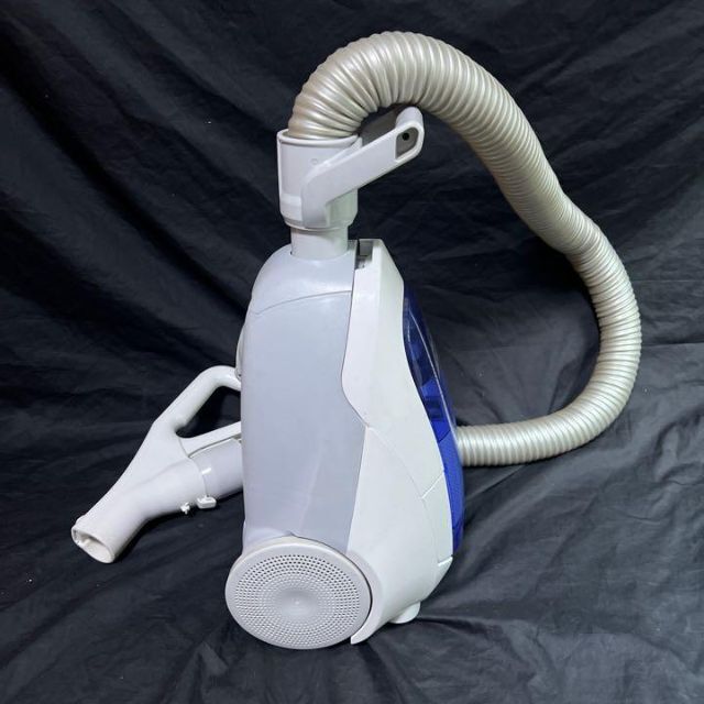 紙パック式キャニスター掃除機 VC-PK9 新品☆東芝 - onaparaguay.com 紙パック式キャニスター掃除機 VC-PK9 新品☆東芝 - onaparaguay.com