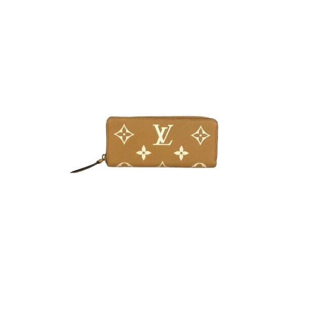 ルイ・ヴィトン LOUIS VUITTON ポルトフォイユ クレマンス