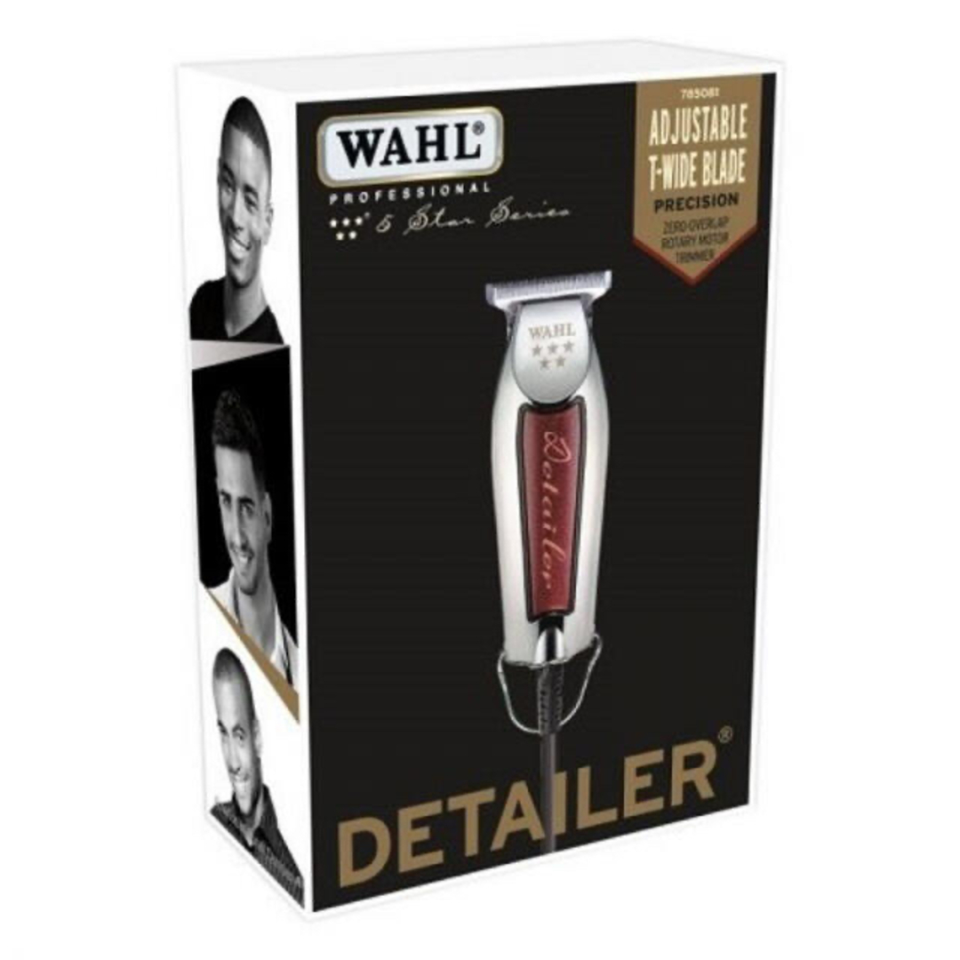 WAHL ProfessionalDetailerスキンフェードカット必需品❗️ スマホ/家電/カメラの美容/健康(メンズシェーバー)の商品写真